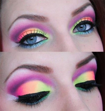 Combinación de colores